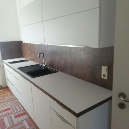 Nolte Apartment Warburg Bagian luar foto