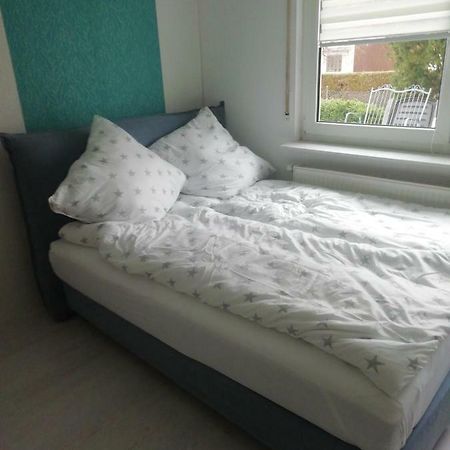 Nolte Apartment Warburg Bagian luar foto