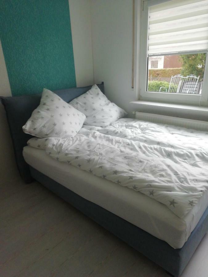 Nolte Apartment Warburg Bagian luar foto